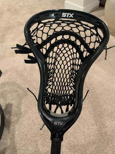 New Attack & Midfield Stallion 700 Head