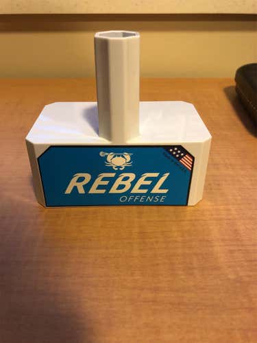 ECD Rebel O Headstand