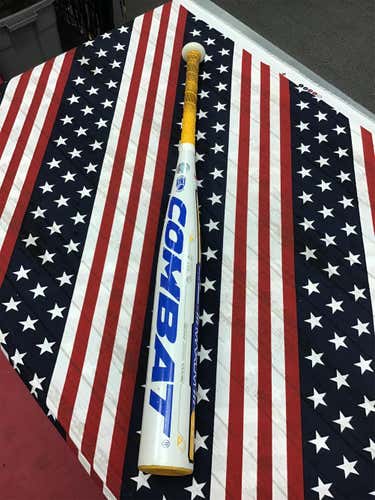 Combat Maxim Bat 31/26. 140842