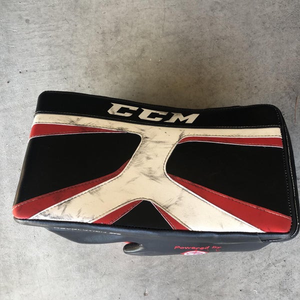 CCM Revolution 579 Pro Blocker