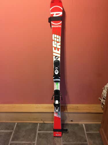 Racing Rossignol Skis 150 cm