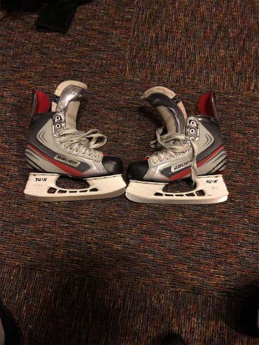 Bauer Vapor X4.0 Skates 7D