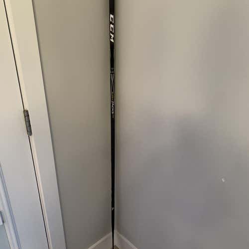 New Super Tacks 2.0 Hockey Stick Pro Stock LH