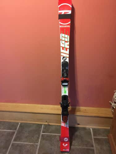 Racing Rossignol Skis 150 cm