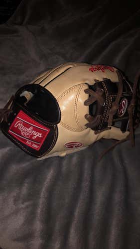 Rawlings Pro Preferred Baseball