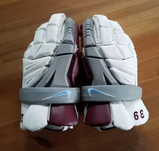 Garden City Nike Vapor Elite Lacrosse Gloves