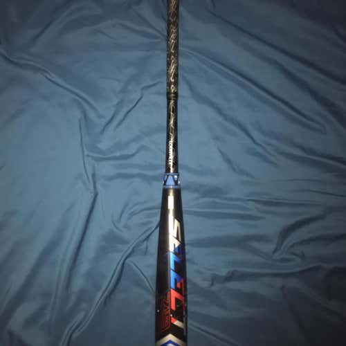 Black   Select 719 Bat