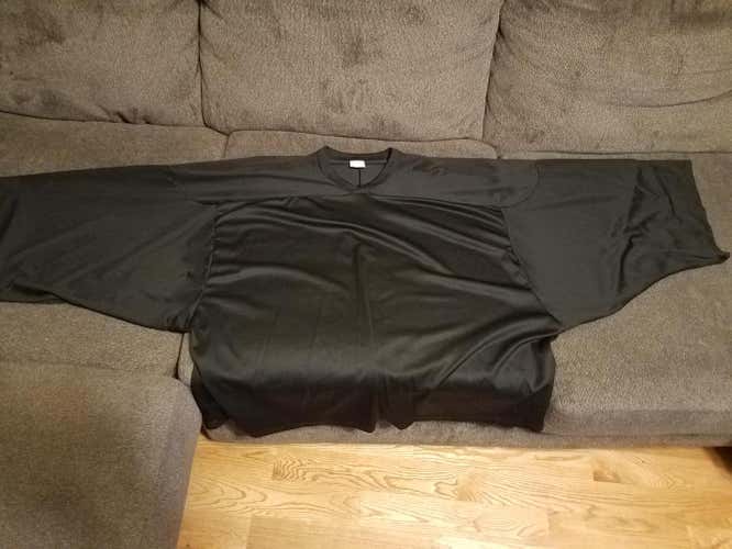 New Goalie Cut CCM Jersey