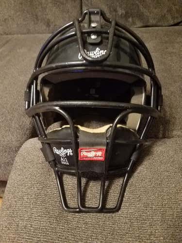 Rawlings Catcher's Mask