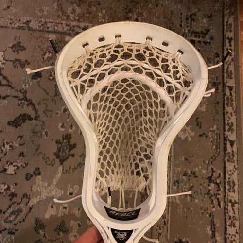ECD Defense Rebel Head, Hero 2.0 Semi Soft