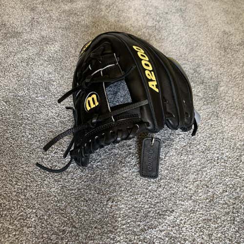 11.25”  New A2000 Baseball Glove