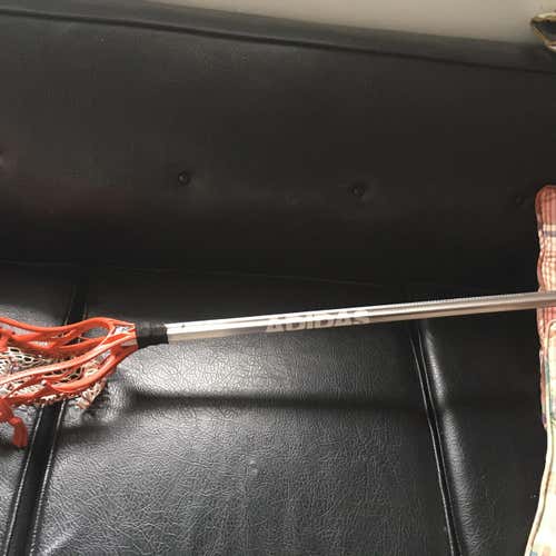 Silver  Freak Shaft