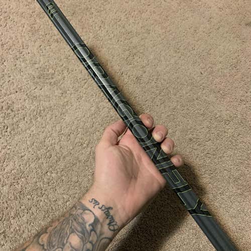 Dragonfly Gen 6 Shaft