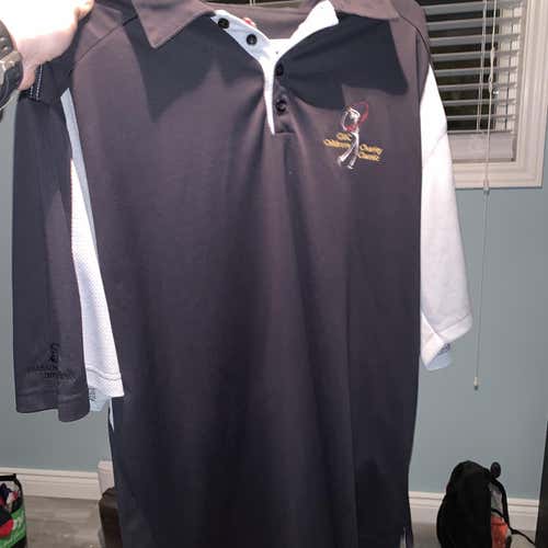 CIBC Children’s Charity Classic Golf Shirt