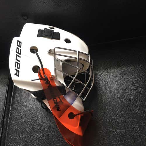 New Vaughn