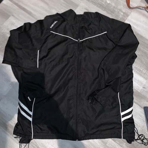 Kewl Hockey Jacket- XL