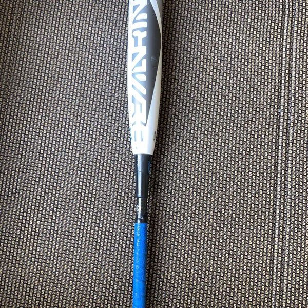 White  2017 CF Zen Bat