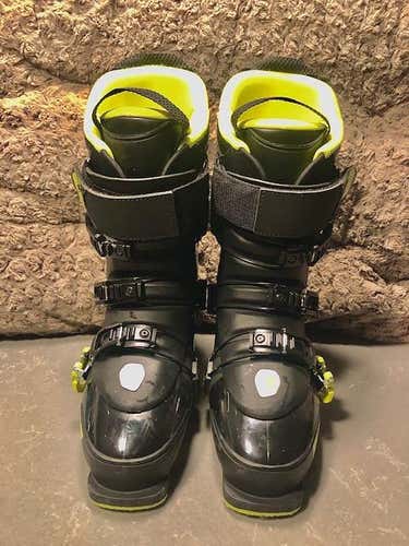 Men's Full Tilt Park Tilt Descendant 4 Ski Boots 70-90 Flex