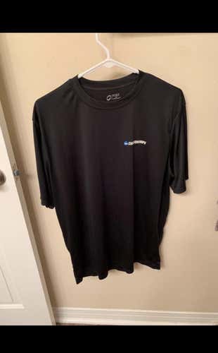 RARE NCAA Championship shirt. New, Large