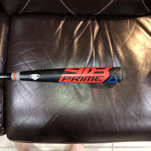 Louisville Slugger Bat