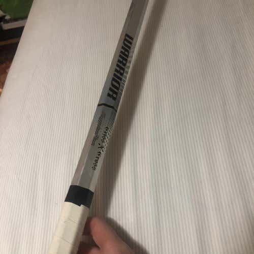Warrior Krypto Pro Shaft *LIKE NEW*
