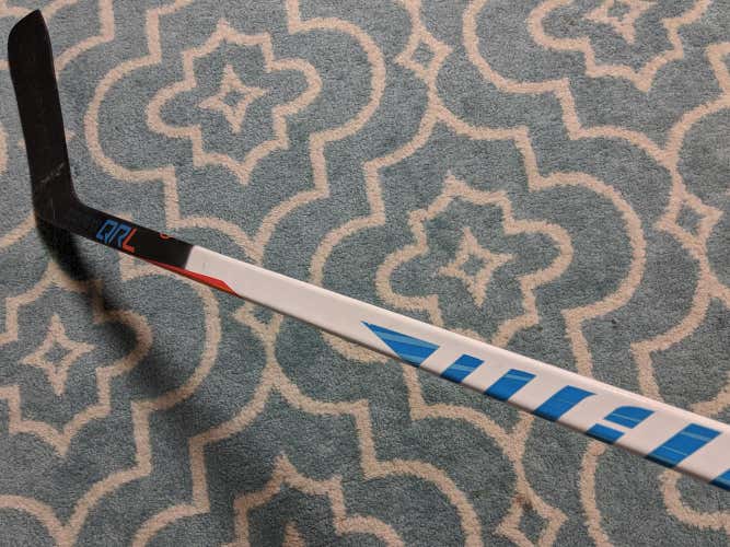 Patrick Eaves Pro Stock Warrior T4QRL - RH, 80 Flex