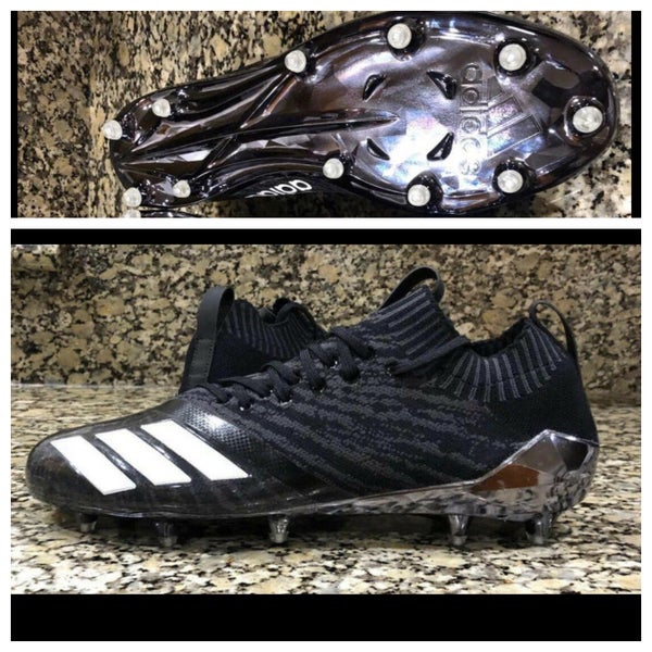 Adidas Adizero 5-Star 7.0 PK Football Cleats Primeknit B44899 Men's sz 12.5 NEW