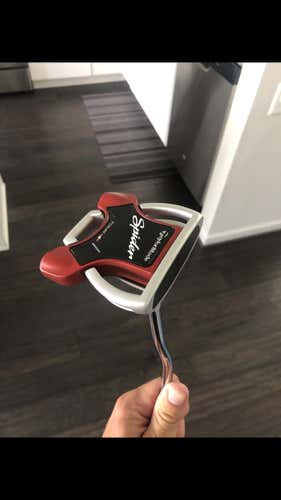 Men's Spider Tour Putter 33"