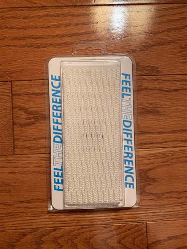 White New East Coast Dyes ECD Hero 2.0 Mesh