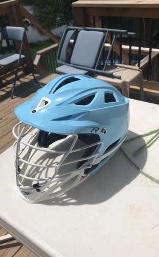 *Like NEW* Cascade R