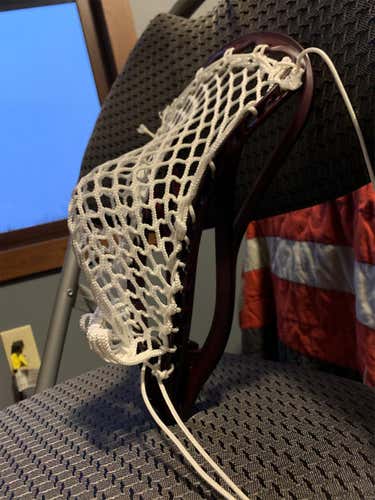 Dark Maroon Dyed Brand New STX Proton Power