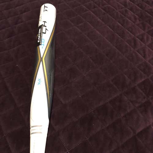 White New 2020 Ghost Bat