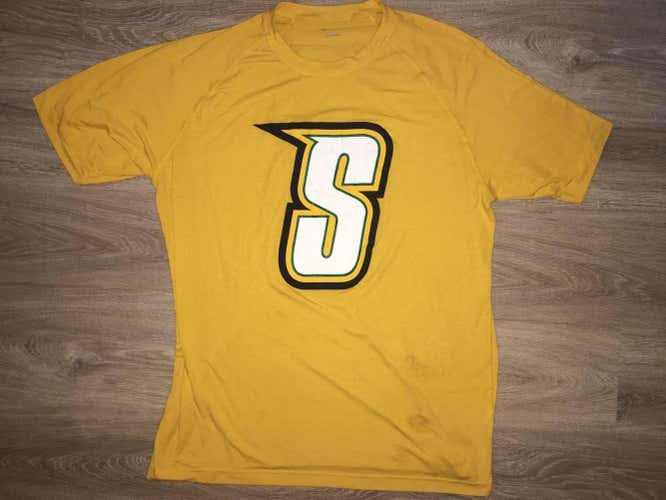 (XL) Siena Saints Dry Fit Shirt x