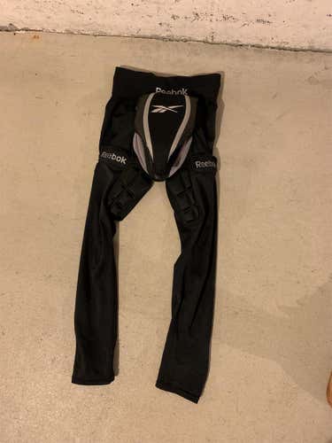 Black New Reebok