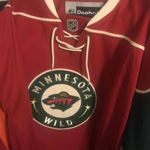 New Large Reebok Jersey