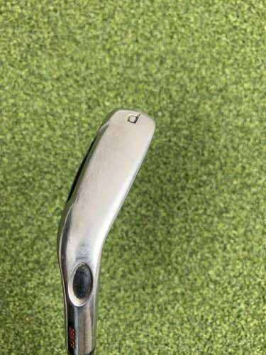 Callaway Steelhead XR Single Pitching Wedge, KBS Tour C-Taper Lite Stiff Flex, R