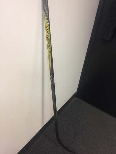 Bauer Right Handed Supreme 1S Hockey Stick Senior P92