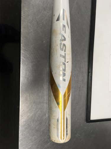 White  2018 Ghost X Bat