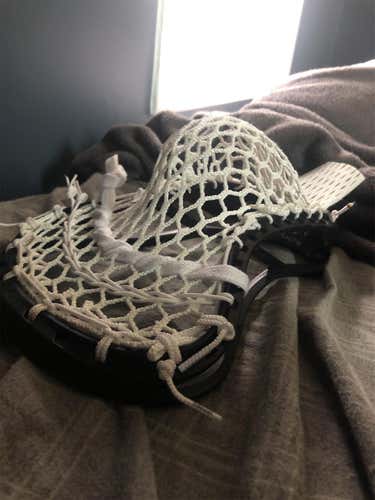 Black Maverick Tactik