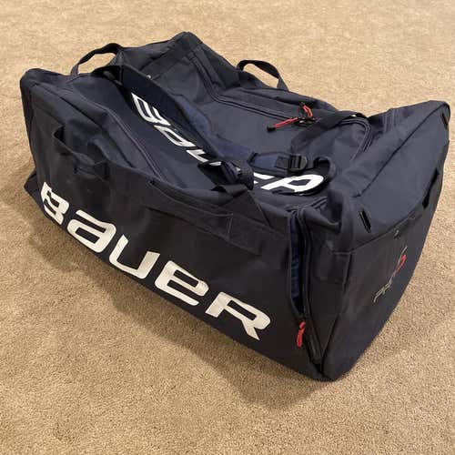BAUER PRO 15 BAG MSRP ($99.99)