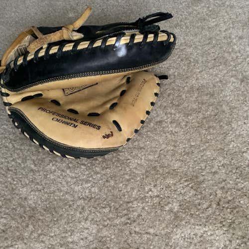 CM3000TMCatcher's Glove