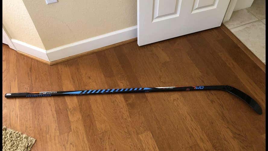 New Covert QRL Hockey Stick Senior
