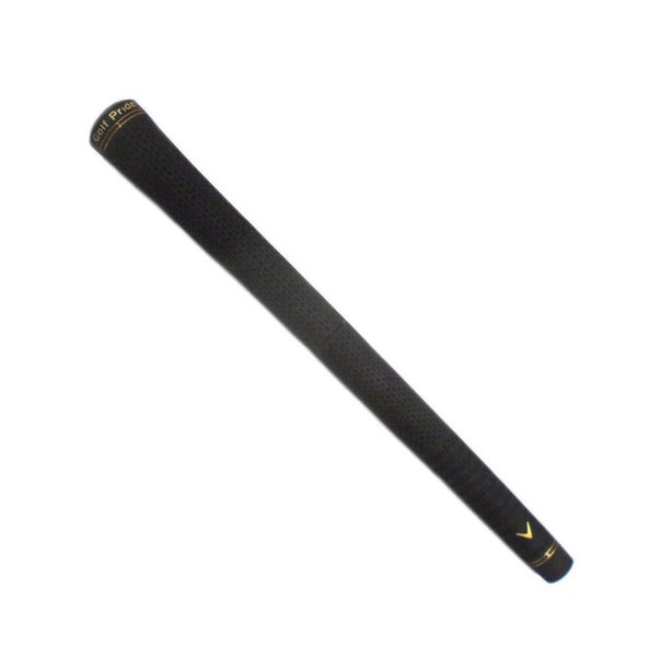 NEW Callaway Golf Pride Tour Velvet J200 Star Black/Gold 41g Iron/Wood Golf Grip FIRM PRICE