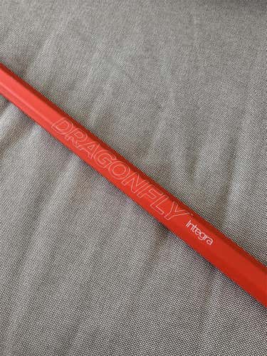 Red New Epoch Integra Shaft C30 iQ5
