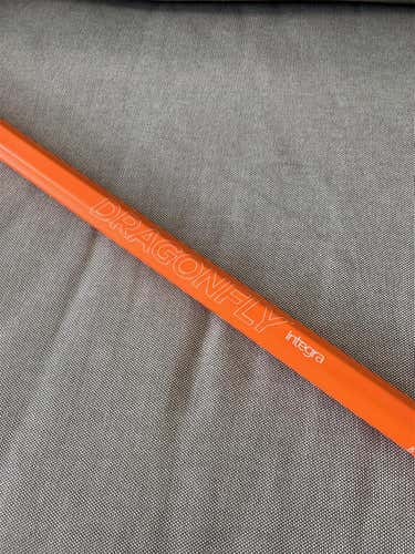 Orange New Integra Shaft