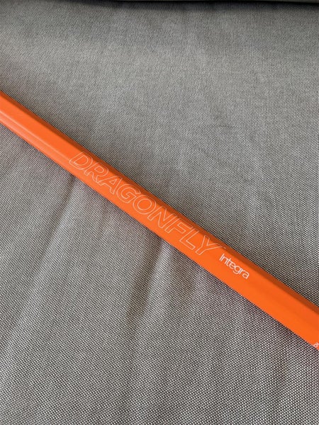 Orange New Integra Shaft