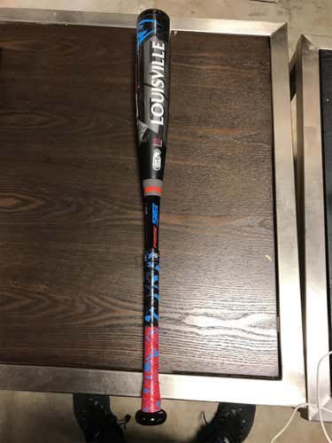 New Louisville Slugger Prime 918 Bat