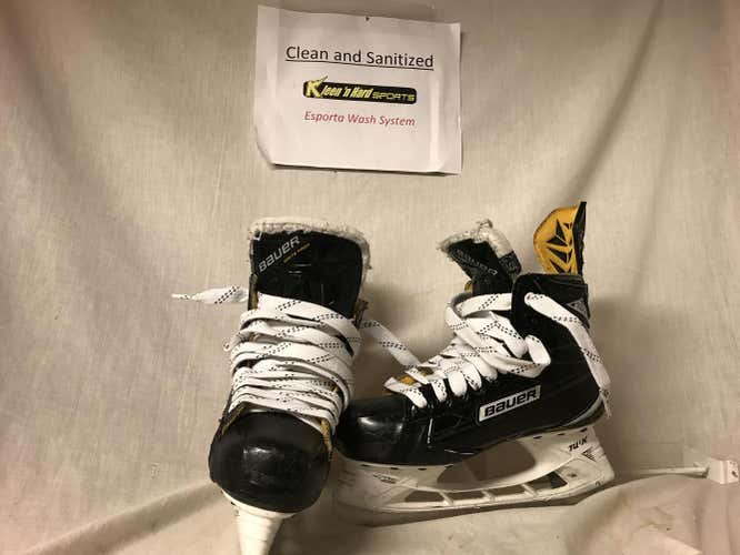 Bauer Ignite pro + Hockey Skates Junior Size 6