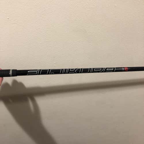 Men's TaylorMade Shaft Regular Flex Graphite Shaft