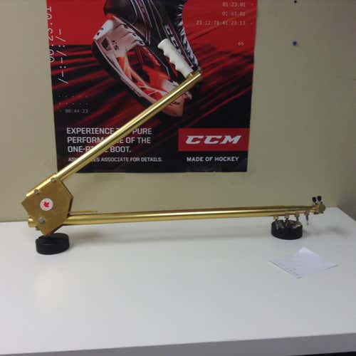 NEW FIGURE SKATING SCRIBES FOR ICE COMPULSORY TEST OR PRACTICE